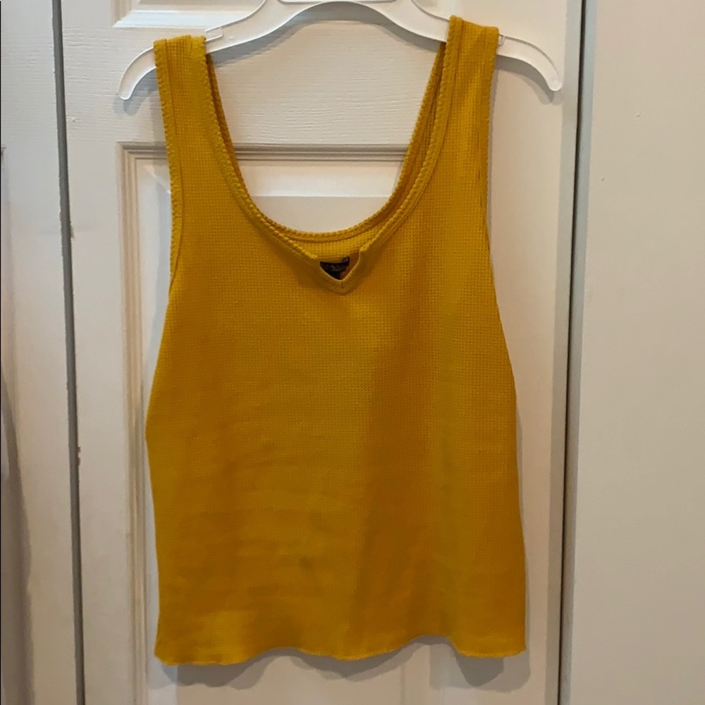 Tank top